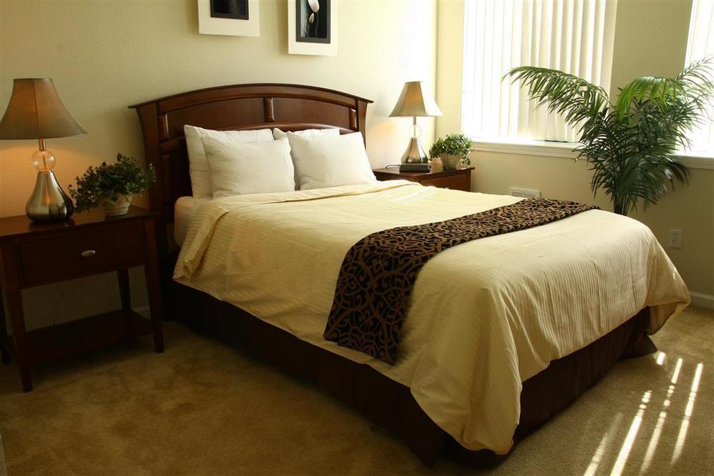 Oakwood 101 San Fernando Hotel San Jose Kamer foto