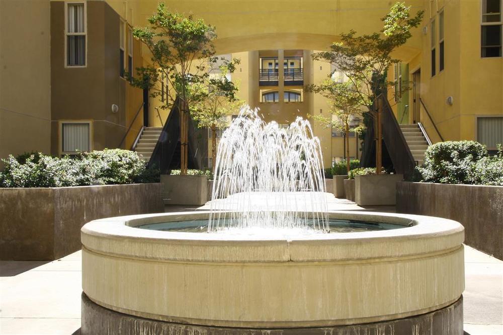 Oakwood 101 San Fernando Hotel San Jose Buitenkant foto