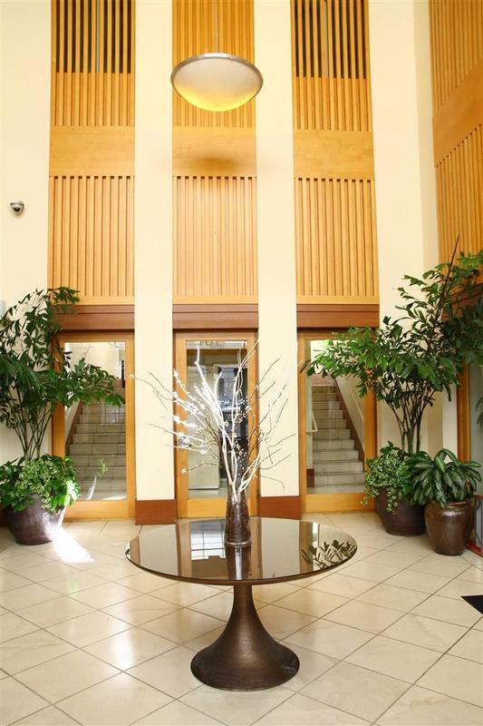 Oakwood 101 San Fernando Hotel San Jose Interieur foto